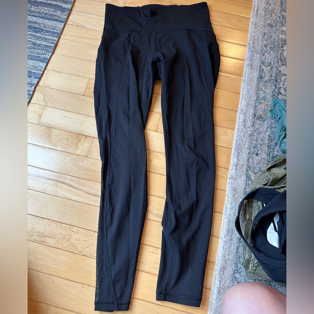 Lululemon Wunder Train (Women’s 6)